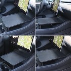 Tesla aputaso keskikonsoli 3 ja Y