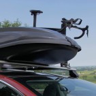 Tesla Model 3 -kattotelineet