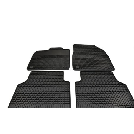 VW ID.4  - VW ID.5 kumimattosarja