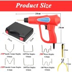 Muovinkorjaussarja 70W