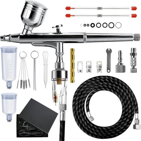 Airbrush-Kynäruisku