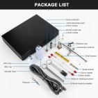 Airbrush-Kynäruisku