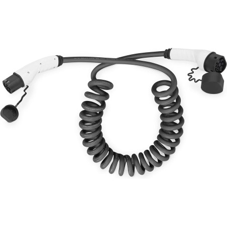 22kW 6m LATAUSKAAPELI T2-T2 spiraali