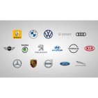 22kW SÄHKÖAUTON LATAUSKAAPELI Type 2 spiraali