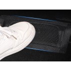 Tesla Tuuletusaukon suojat