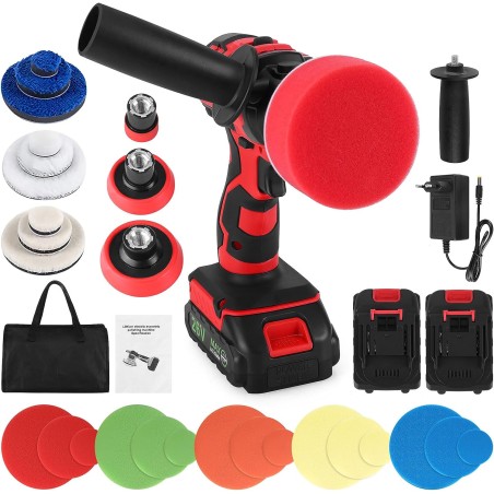 Akkukiillotuskone hoblop