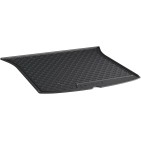 Tesla Model 3 takatilan kumimatto