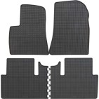 Tesla Model 3 kumimattosarja