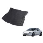 Tesla Model 3 Highland takatilanmatto