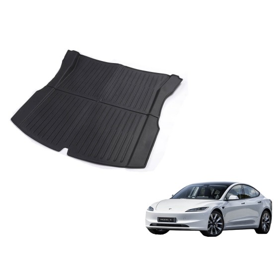 Tesla Model 3 Highland takatilanmatto