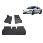 Tesla Model 3 Highland kuramatot