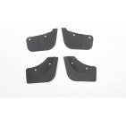 Tesla Model Y kuraläpät mud