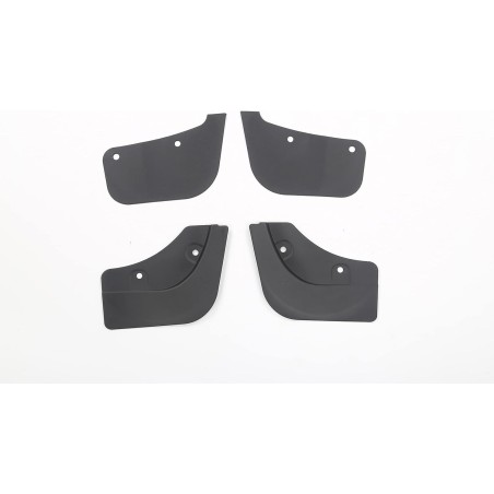 Tesla Model Y kuraläpät mud