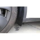 Tesla Model Y kuraläpät mud