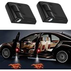 Ovivalot LED hevonen