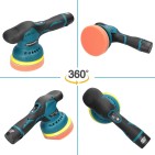 Akkukiillotuskone Alfa