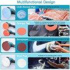 Akkukiillotuskone Alfa