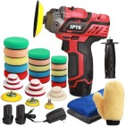 Akkukiillotuskone Wax