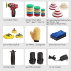 Akkukiillotuskone Wax