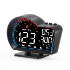 Nopeusmittari GPS