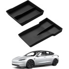 Tesla Model 3 Highland keskikonsolit