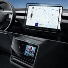 Tesla Model 3 highland näytönsuojat