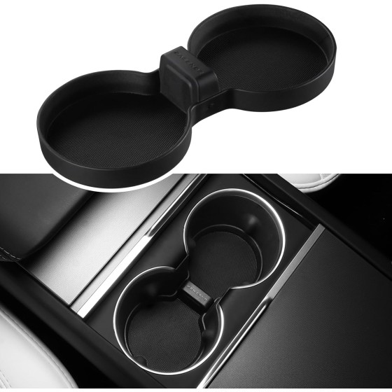 Tesla Model 3 highland mukiteline