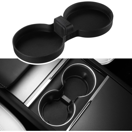 Tesla Model 3 highland mukiteline