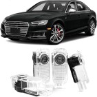 Audi led ovivalot