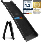 Koiran Autoramppi taitettava Dog