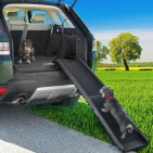 Koiran Autoramppi taitettava Dog