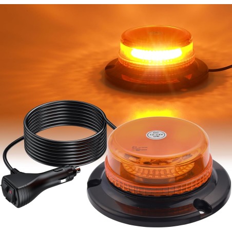 LED vilkkumajakka aada