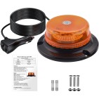 LED vilkkumajakka aada