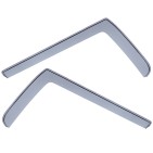 Fiat ducato tuuliohjaimet