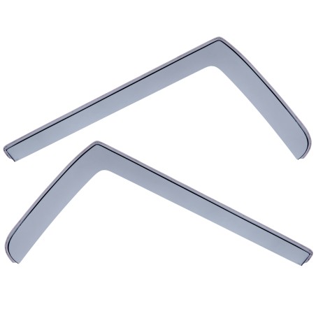 Fiat ducato tuuliohjaimet