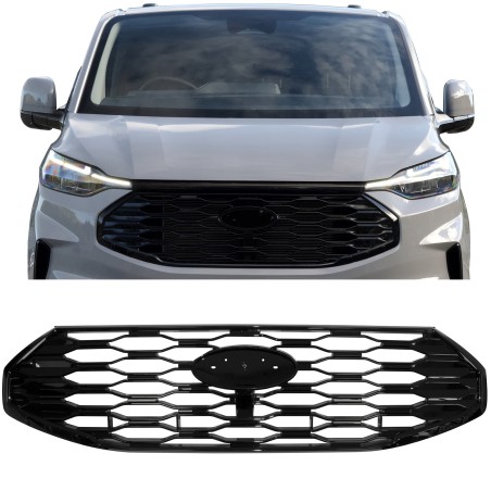 Ford Transit custom maski 2023 -