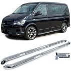 VW transporter kylkiputket VW T5 T6 T6.1