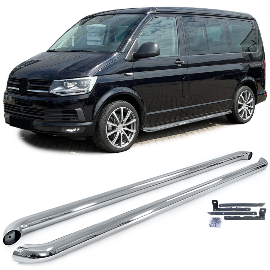 VW transporter kylkiputket VW T5 T6 T6.1 VW transporter kylkiputket VW T5 T6 T6.1