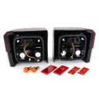 VW T4 takavalot LED Red