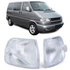 VW T4 vilkut caravelle