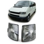 VW T4 vilkut