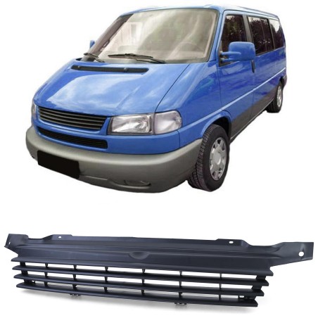 VW T4 maski caravelle