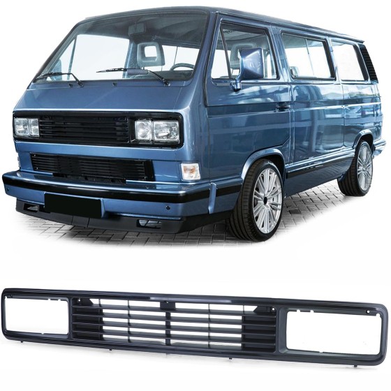 VW Transporter T3 maski