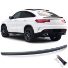 Mercedes GLE Coupe C292 takaspoileri