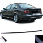 BMW E39 takaspoileri