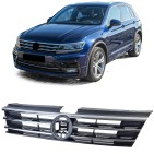 VW Tiguan maski kromi