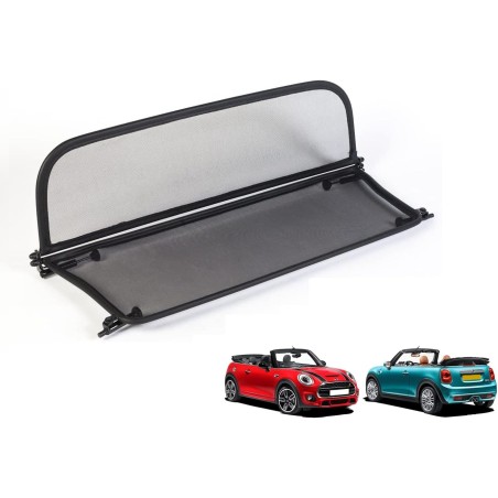 Mini cooper tuulisuoja