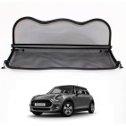 Mini cooper F57 tuulisuoja