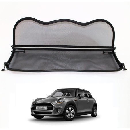 Mini cooper F57 tuulisuoja