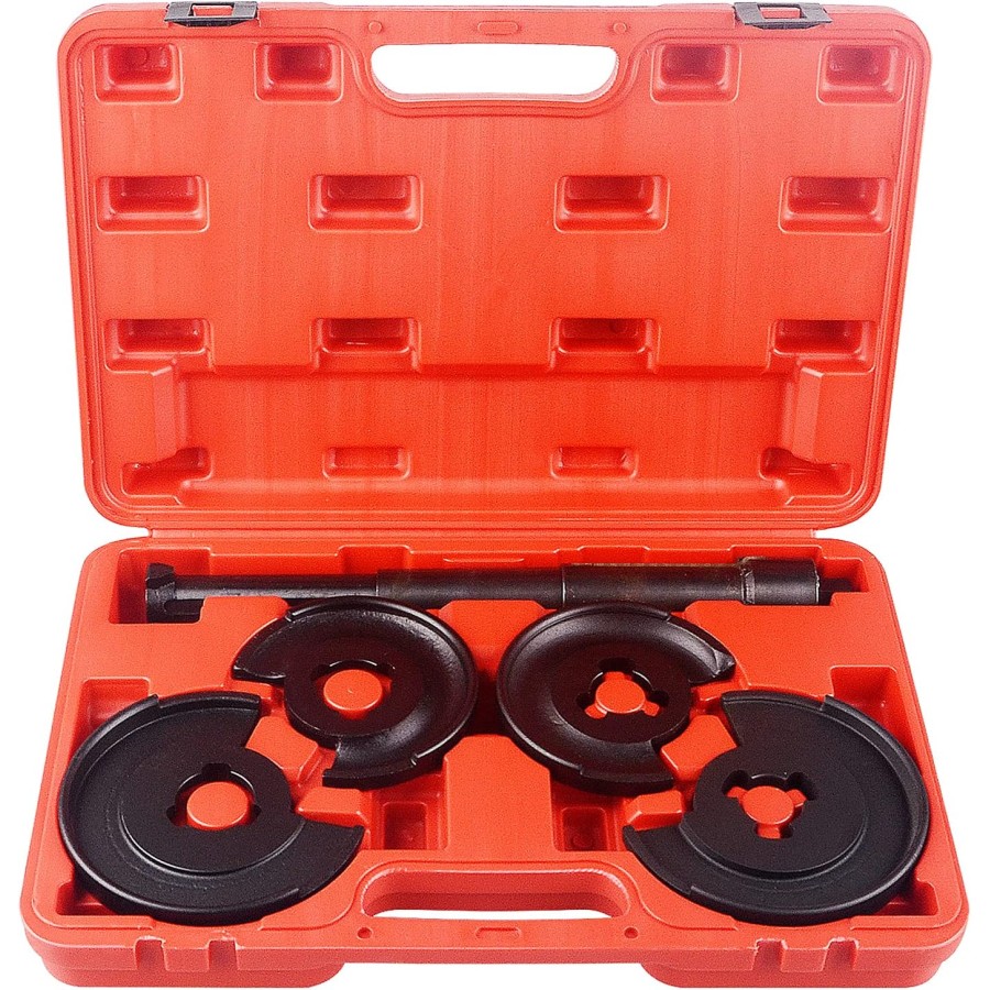 MB Auton jousipuristin Mercedes-Benz